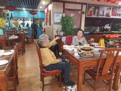 -那家老院子东北菜·饺子·小鸡炖蘑菇(艳华街店)