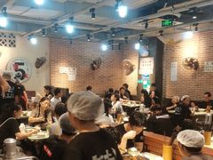 -五里关火锅(牛市口店)