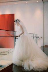 点击看大图 -Chic Bridal 熙可婚纱