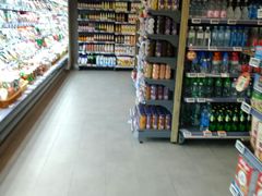 -Olé精品超市(广州太古汇店)