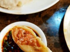 -周家大连水饺(美专校街店)