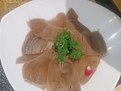 -洪氏嗨捞·猪肚鸡火锅(阳光天地店)