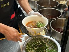 -蒋家肠旺面馆老店(合群路店)