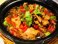-锅儿匠辣子鸡(春熙路店)