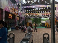 -苏州乐园森林水世界