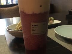 -喜茶(杭州滨江宝龙店)
