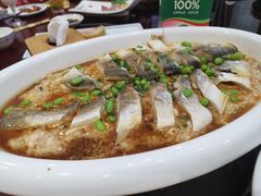 -老苏州芳和园茶酒楼  传统苏帮菜(观前店)