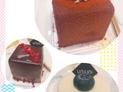 -UNI UNI(环亚凯瑟琳店)