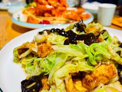 -肘子酥·天津捞面(德云社店)