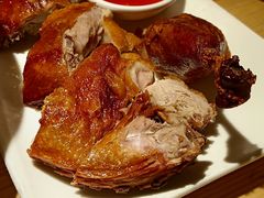 -醉得意·山茶油炒土鸡(福州马尾西堤店)