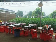 -广东花都香草世界旅游度假区