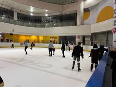-冠军冰场CHAMPION RINK(百联又一城店)