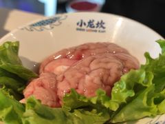 -小龙坎火锅(IFS HOT店)