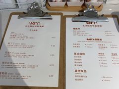 -Cafe on warm(丹霞店)