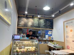 -糖潮糖水铺(省府店)