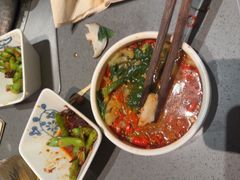 -巴奴毛肚火锅(景枫中心店)