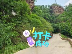 -湖洞水自然风景区