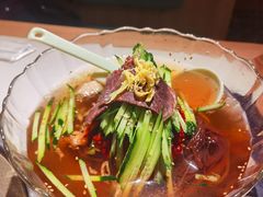 延吉冷面-七八冷面·延边朝鲜族美食(圣熙八号店)