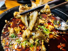 -味仙疯美蛙鱼头(清扬路总店)
