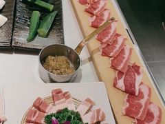 -千寻山野烤肉(中关村店)