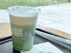 -木嘛working coffee&bar(碧道馆店)
