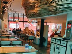 -树厨贵州菜(花果园购物中心店)