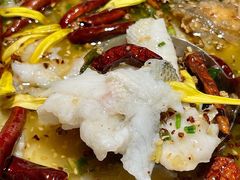 -太二酸菜鱼(宁波来福士店)