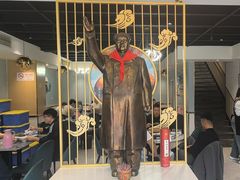 -农家湘菜(安亭店)