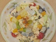 -萨莉亚意式餐厅(苏州食百家店)