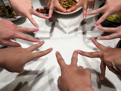 -上上席川菜(凯德乐峰广场店)