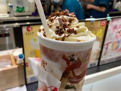 -霓裳茶舞(上海静安大悦城店)