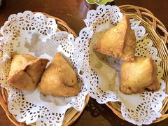 -Santoor 萨都里印度餐厅(北锣鼓巷店)