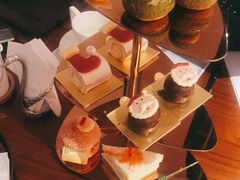 -深圳罗湖木棉花凯悦尚选酒店•大堂吧