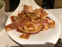 -么子烤肉(化龙池店)