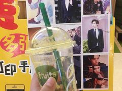 -Mr.Fruits水果先生(朝阳门悠唐店)