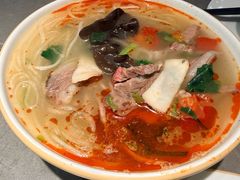 -青海名吃尕张娃非遗烤肉(城中店)