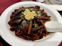 -老吉士酒家(天平路店)