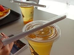 -贝林大翅鲸简餐厅(国家海洋博物馆店)