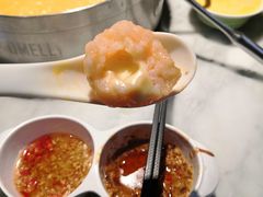 -澳美徕·港式花胶鸡火锅(高新万达店)