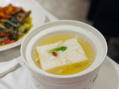 -尘香•传统川菜(创汇首座店)
