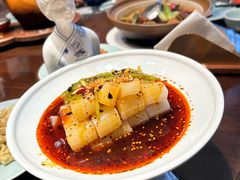 -面辣子·陕西家乡菜(长安店)