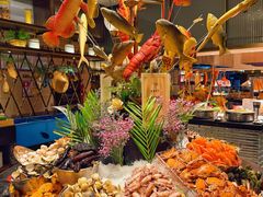 -安蒂娅·海鲜自助餐厅(安蒂娅美兰酒店)