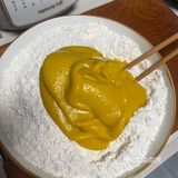 ⏰30分钟做成“不加一滴水的南瓜馒头”