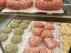 -奈雪的茶(市百一店)