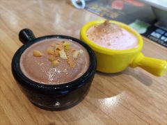 -豪客来牛排(红豆万花城店)