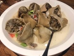 肚包肉-SEEUNARI西域娜依新疆菜(环宇广场店)