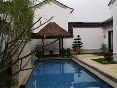 -禾悦庄餐厅