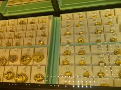 -中国黄金(北京旗舰店)