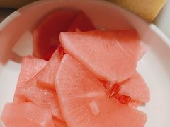 -南锣南门