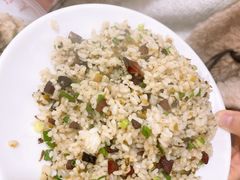 -杨记烤肉老店